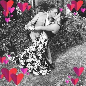 Meet your Posher, Devin